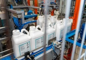 Ўзбекистонда минерал ўғитлар ва ўсимликларни ҳимоя қилиш