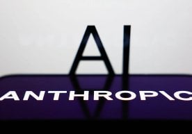 Sunʼiy intellekt sohasidagi yetakchi kompaniyalardan biri