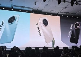 Huawei компанияси ўзининг янги Huawei Nova 15 Max