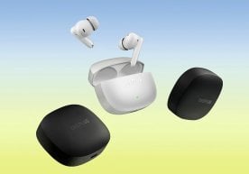 OnePlus Ҳиндистонда янги Nord Buds 4 Pro симсиз