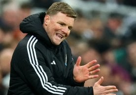 Нюкасл Юнайтед ёзги трансфер ойнасида Real Betis вингери