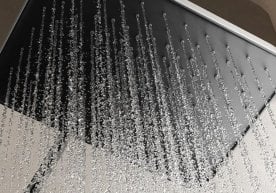 Today, the first shower system from the Xiaomi Mijia brand