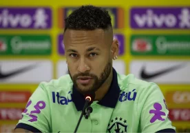 Neymar revealed the truth behind his departure from Saudi Arabia фото