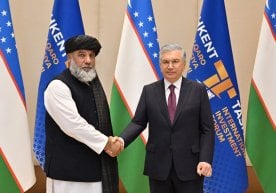 Ўзбекистон президенти Шавкат Мирзиёев 11 июн куни Тошкент