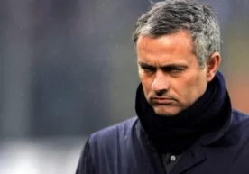 “Chelsi” klubi sobiq bosh murabbiyi Joze Mourino