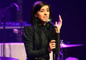 The Voice шоуси қатнашчиси, 22 ёшли Кристина Гриммининг