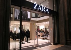 Zara, Mango ва Bellford ишлаб чиқарувчилари томонидан