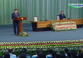 Келгусида Ўзбекистонда ҳокимлар ҳалқ томонидан сайланиши