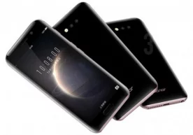 Бугун Хитойнинг Huawei компанияси ён экранли Honor Magic