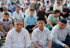 Бугун мамлакатимизда қўшалоқ байрам. Ўзбекистон халқи