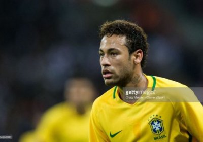 Neymar 222 mln. yevro evaziga PSJni tark etadi фото