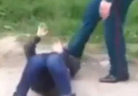 Sardor Qurbonboyevning aytishiga ko‘ra, militsiya bo‘limi