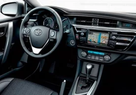 Дунёда энг талабгир автомобил барча модификациядаги Toyota