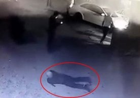 Наманганда пичоқбозлик оқибатида бир киши ҳалок бўлди (видео) фото