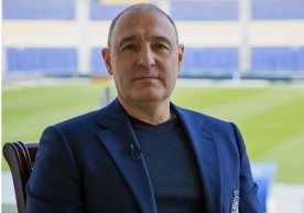 “Paxtakor” bosh direktori: OCHL, 100 million dollarlik stadion va Babayan haqida фото