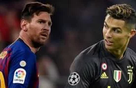 Бу ҳафтада Чемпионлар лигасида чорак финал доирасида жавоб