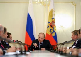 «Минченко Консалтинг» экспертлари Россия элитаси