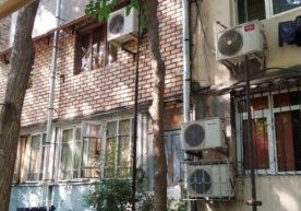 O‘zbekistonda jazirama ob-havo kuzatilayotgan bir paytda