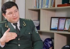 Фото: Kun.uz Давлат Божхона Қўмитаси божхона тўловлари