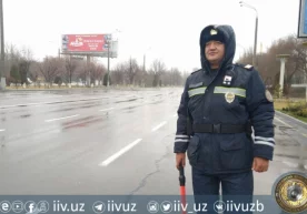 Bugun, 12 fevraldan boshlab Toshkent shahrining turli