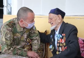 Тақдир одамларни турли синовларга йўлиқтиради. Хивалик