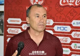 "Nasaf" va "Buxoro" jamoalari