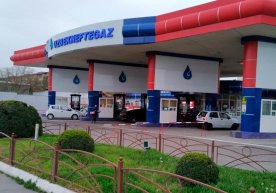 Амалдаги солиқ қонунчилиги таъсирида автобензин нархи