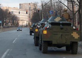 Ukraina 3,5 ming rossiyalik harbiy halok bo‘lganini e’lon qildi фото