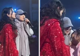 Instagram ижтимоий тармоғида хонанда Нилуфар Усмонованинг