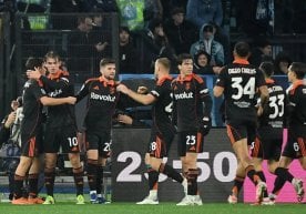 Италия чемпионатида 21-турнинг пардаси ёпилар экан, энг