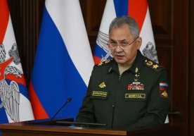 НАТО ҳарбий хизматчилари Украина ҳаво ҳужумидан мудофаа