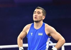 Маълумки, Англиянинг Ливерпуль шаҳри бу йил World Boxing