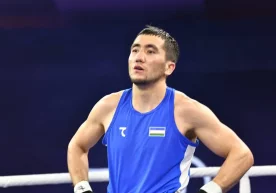 Маълумки, Англиянинг Ливерпуль шаҳри бу йил World Boxing