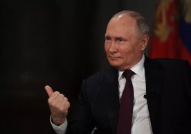 Вашингтоннинг Украинадаги ҳаракатлари ҳалокатга олиб