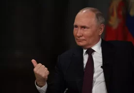 Вашингтоннинг Украинадаги ҳаракатлари ҳалокатга олиб