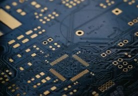 Хитойнинг Huawei корпорацияси сунъий интеллект учун