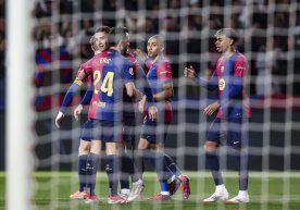 "Барселона" ва "Атлетико" ўртасидаги