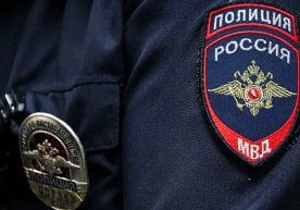 Москва ҳуқуқ-тартибот идоралари асли ўзбекистонлик Шере