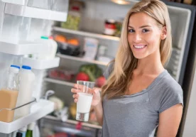 Бир қатор маҳсулотларни сут билан биргаликда истеъмол