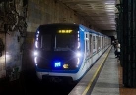 Тошкент метросида юз берган ноодатий, бироқ қувончли воқеа