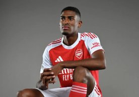 Londonning mashhur klubi "Arsenal" markaziy