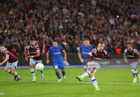 Yevropa Konferensiyalar Ligasi birinchi turidan o‘rin