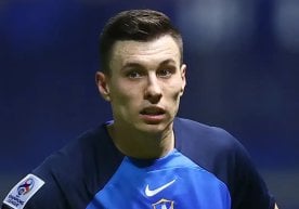 Ўзбекистон миллий терма жамоаси ва «Пахтакор»нинг етакчи