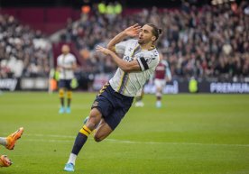 Топ-5 учун курашишга даъвогарлик қилган «Кристал Пэлас»