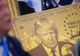 19 сентябрь куни Доналд Трамп хорижий фуқаролар учун АҚШда