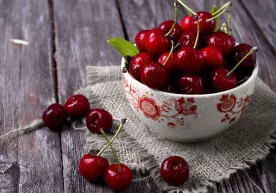 Хўл мева ва резаворларни фақат куннинг биринчи ярмида