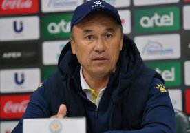 После матча 5-го тура Суперлиги «Насаф» – «Андижон» в