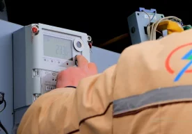 «Hududiy elektr tarmoqlari» korxonasiga 2024 yil