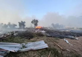 Бугун, 4 сентябрга ўтар кечаси Россия кучлари Одесса ва