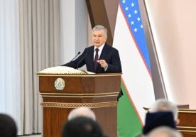 Ўтган бир йил давомида мамлакатда амалга оширилган кенг